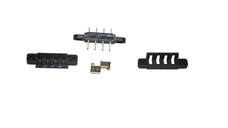 AKÜ KUTUSU APARATLARI TAKIM (ZF10)